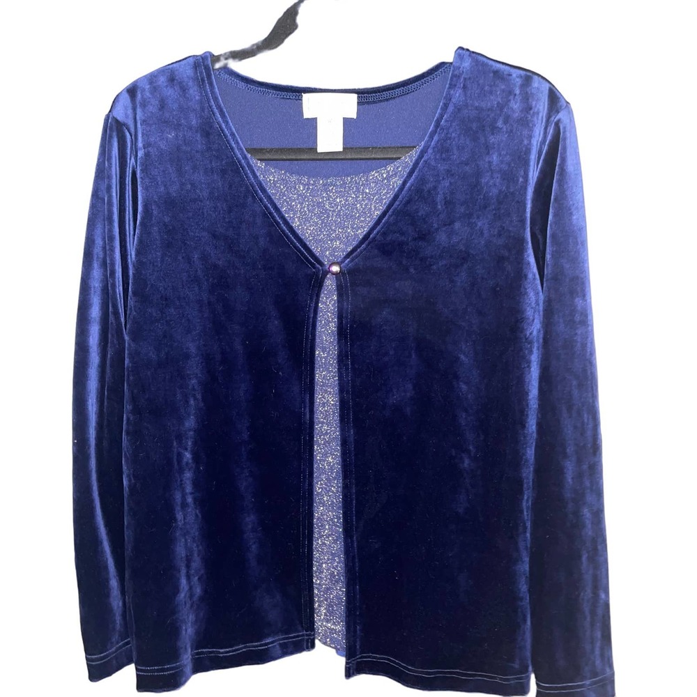 VINTAGE| JENNIFER MOORE| WOMENS TOP|‎ SIZE MEDIUM
